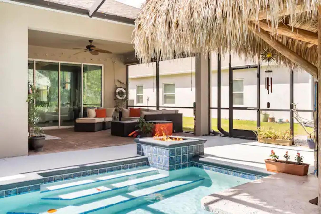 Paradise On Merritt Island Kültér fotó